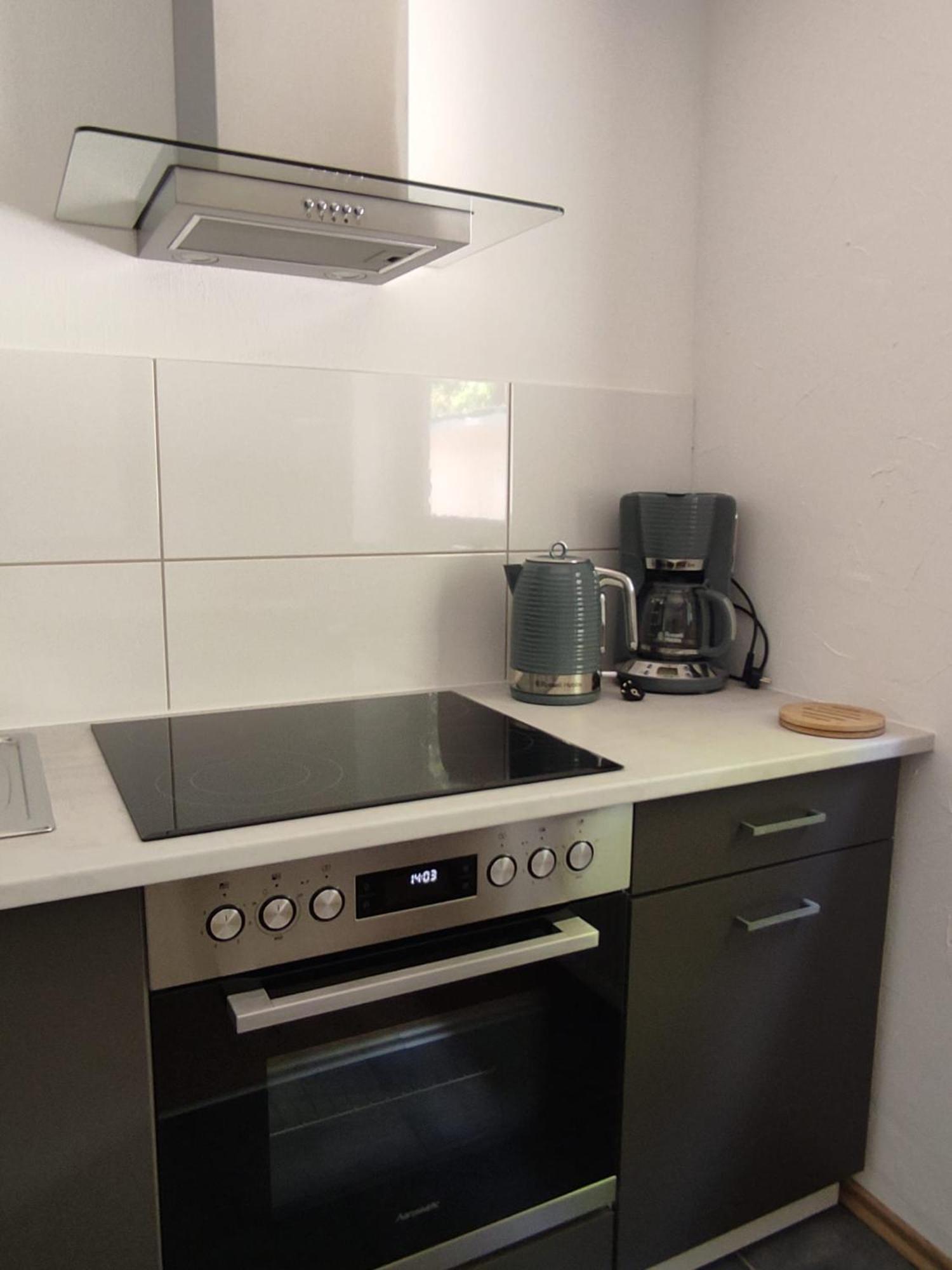 Ferienwohnung 'Unter Der Burg' Броденбах Екстериор снимка